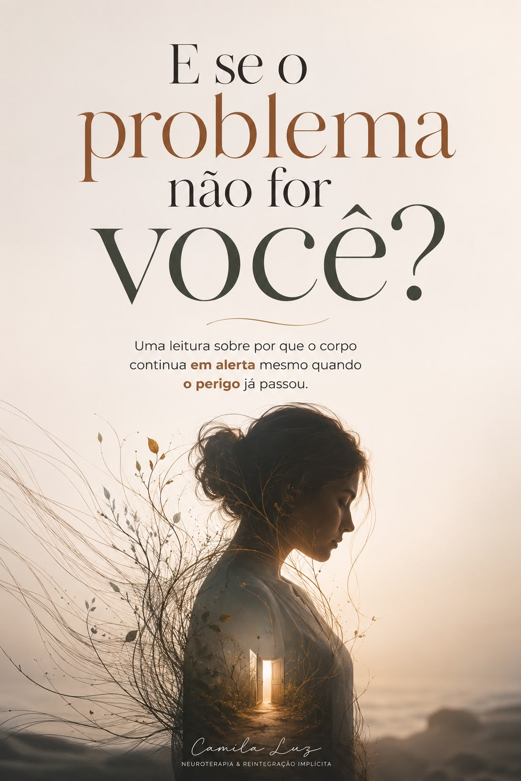 Capa do ebook