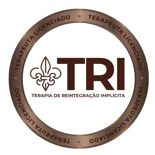 Símbolo da abordagem terapêutica